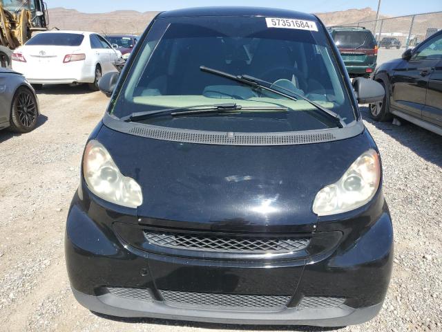 Photo 4 VIN: WMEEJ31X29K254604 - SMART FORTWO PUR 