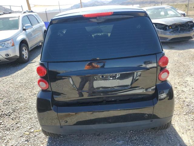 Photo 5 VIN: WMEEJ31X29K254604 - SMART FORTWO PUR 