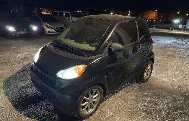 Photo 1 VIN: WMEEJ31X29K254604 - SMART FORTWO PUR 