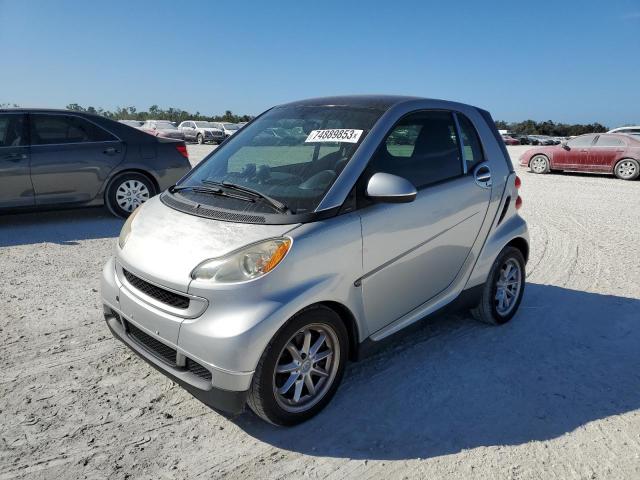 Photo 0 VIN: WMEEJ31X29K261987 - SMART FORTWO 