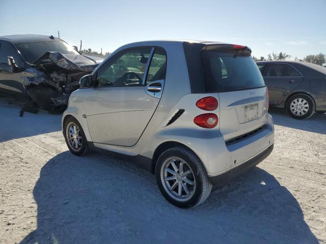 Photo 1 VIN: WMEEJ31X29K261987 - SMART FORTWO 