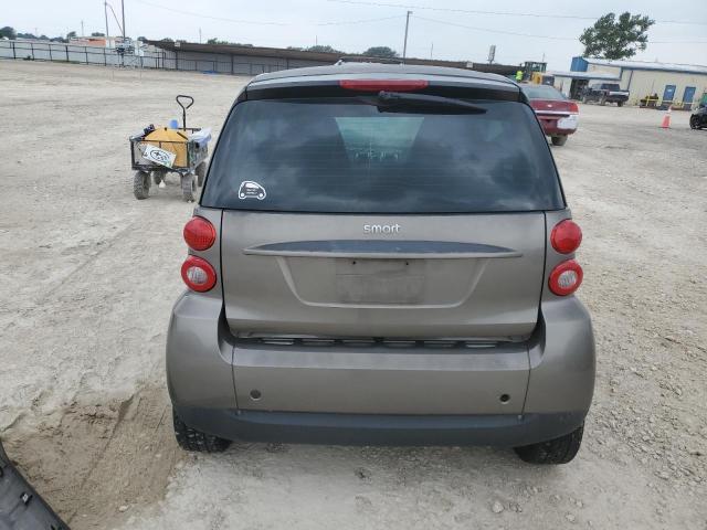 Photo 5 VIN: WMEEJ31X29K262279 - SMART FORTWO 