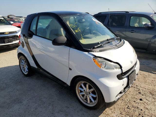 Photo 3 VIN: WMEEJ31X29K293208 - SMART FORTWO PUR 