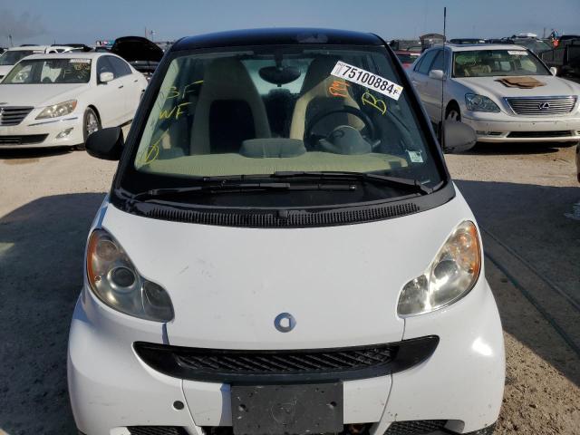 Photo 4 VIN: WMEEJ31X29K293208 - SMART FORTWO PUR 