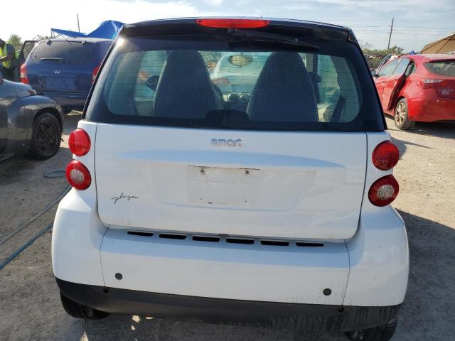 Photo 5 VIN: WMEEJ31X29K293208 - SMART FORTWO PUR 