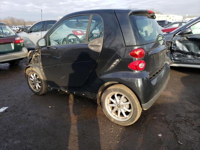 Photo 1 VIN: WMEEJ31X29K305051 - SMART FORTWO 