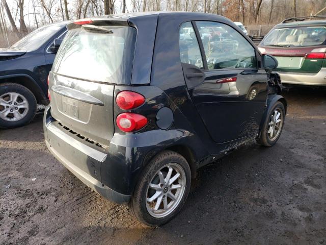 Photo 2 VIN: WMEEJ31X29K305051 - SMART FORTWO 