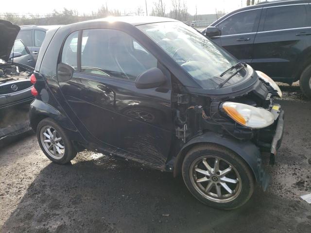 Photo 3 VIN: WMEEJ31X29K305051 - SMART FORTWO 