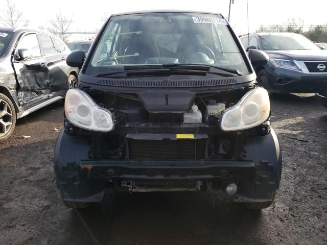 Photo 4 VIN: WMEEJ31X29K305051 - SMART FORTWO 