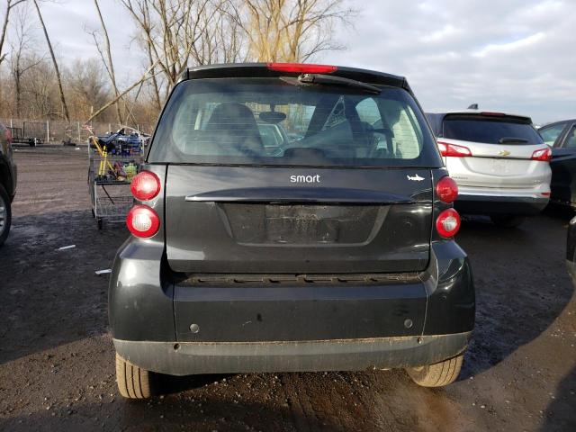 Photo 5 VIN: WMEEJ31X29K305051 - SMART FORTWO 