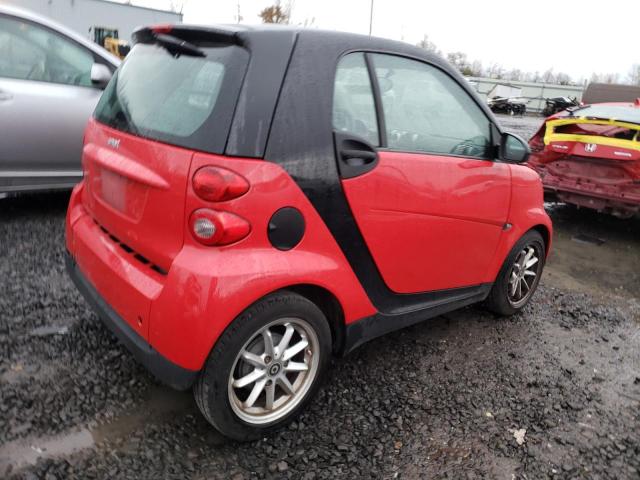 Photo 2 VIN: WMEEJ31X29K331701 - SMART FORTWO PUR 