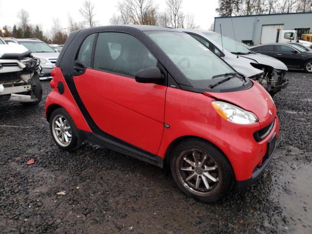 Photo 3 VIN: WMEEJ31X29K331701 - SMART FORTWO PUR 