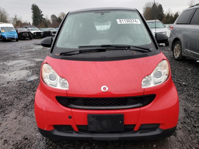 Photo 4 VIN: WMEEJ31X29K331701 - SMART FORTWO PUR 