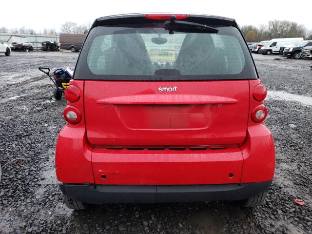 Photo 5 VIN: WMEEJ31X29K331701 - SMART FORTWO PUR 