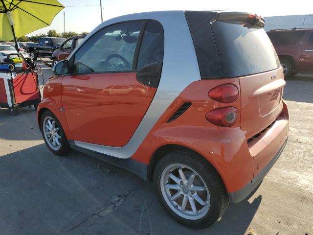 Photo 1 VIN: WMEEJ31X38K112910 - SMART FORTWO PUR 