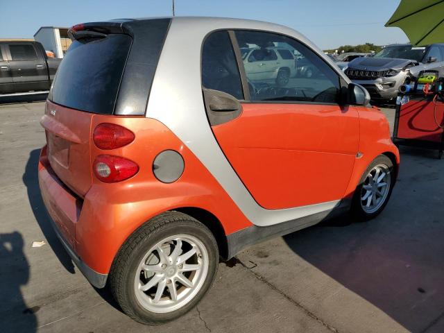 Photo 2 VIN: WMEEJ31X38K112910 - SMART FORTWO PUR 