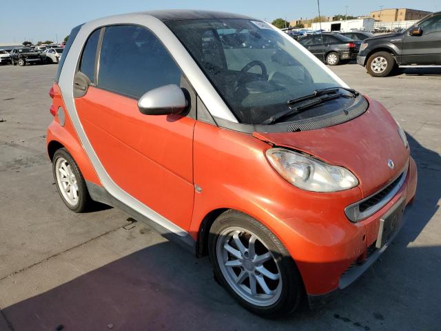 Photo 3 VIN: WMEEJ31X38K112910 - SMART FORTWO PUR 