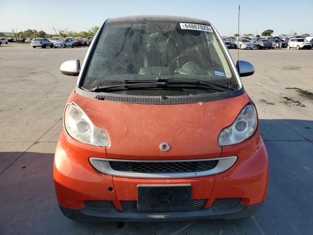 Photo 4 VIN: WMEEJ31X38K112910 - SMART FORTWO PUR 