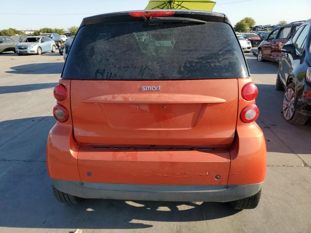 Photo 5 VIN: WMEEJ31X38K112910 - SMART FORTWO PUR 