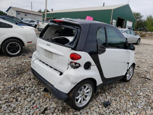 Photo 2 VIN: WMEEJ31X38K113376 - SMART FORTWO PUR 