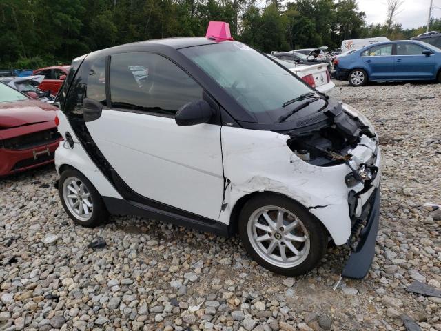 Photo 3 VIN: WMEEJ31X38K113376 - SMART FORTWO PUR 