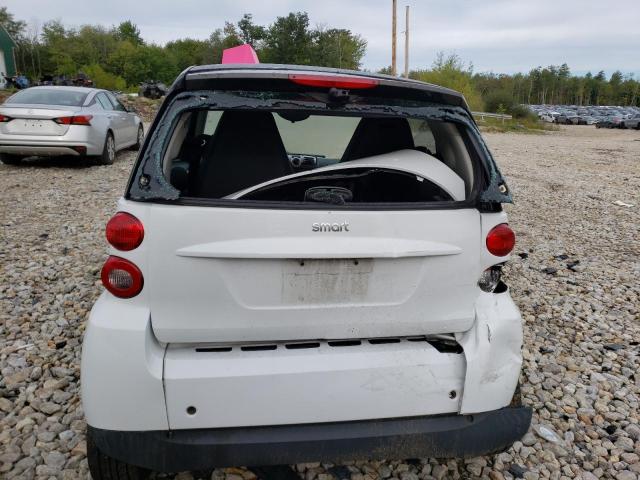 Photo 5 VIN: WMEEJ31X38K113376 - SMART FORTWO PUR 