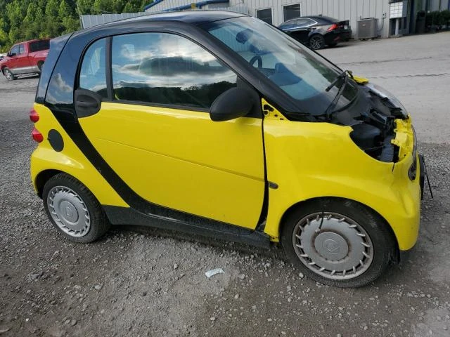 Photo 3 VIN: WMEEJ31X38K113913 - SMART FORTWO PUR 