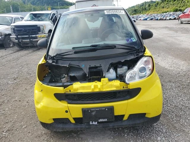 Photo 4 VIN: WMEEJ31X38K113913 - SMART FORTWO PUR 