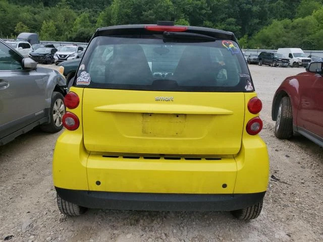 Photo 5 VIN: WMEEJ31X38K113913 - SMART FORTWO PUR 