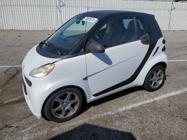 Photo 0 VIN: WMEEJ31X38K122370 - SMART FORTWO PUR 