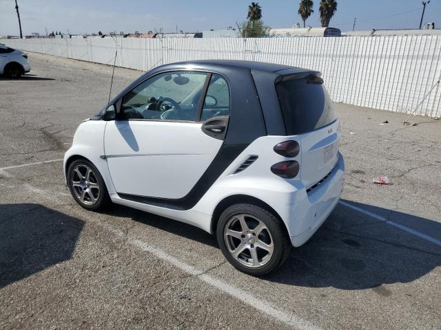 Photo 1 VIN: WMEEJ31X38K122370 - SMART FORTWO PUR 