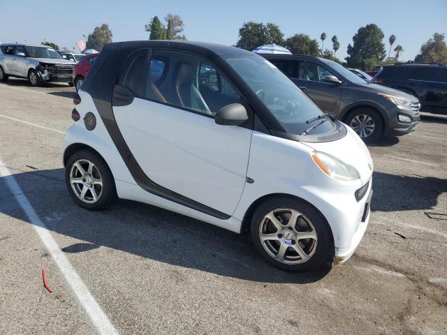 Photo 3 VIN: WMEEJ31X38K122370 - SMART FORTWO PUR 