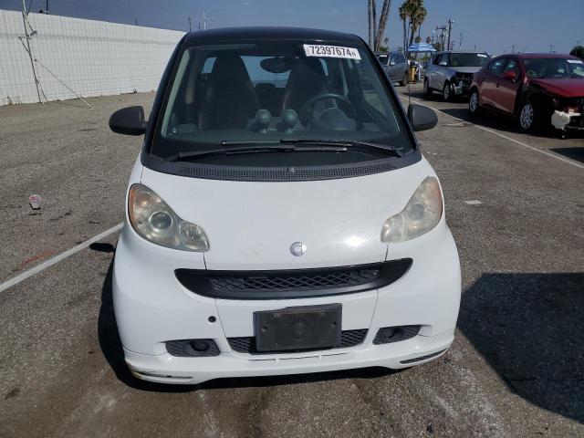 Photo 4 VIN: WMEEJ31X38K122370 - SMART FORTWO PUR 