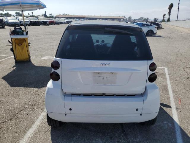 Photo 5 VIN: WMEEJ31X38K122370 - SMART FORTWO PUR 