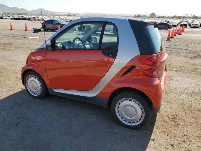 Photo 1 VIN: WMEEJ31X38K127262 - SMART FORTWO PUR 