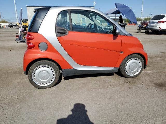 Photo 2 VIN: WMEEJ31X38K127262 - SMART FORTWO PUR 