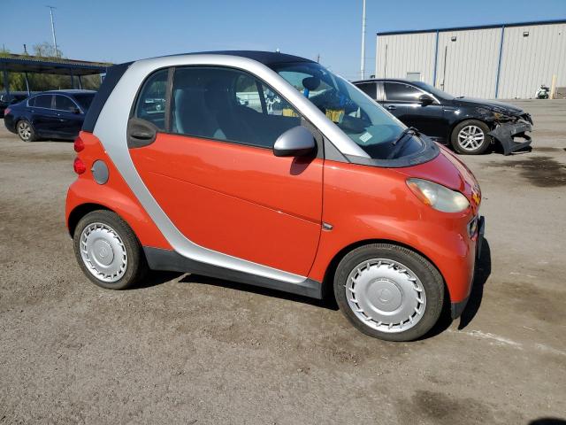 Photo 3 VIN: WMEEJ31X38K127262 - SMART FORTWO PUR 