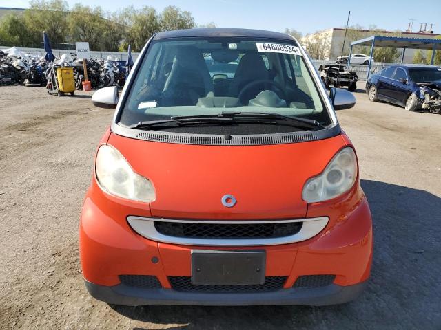 Photo 4 VIN: WMEEJ31X38K127262 - SMART FORTWO PUR 