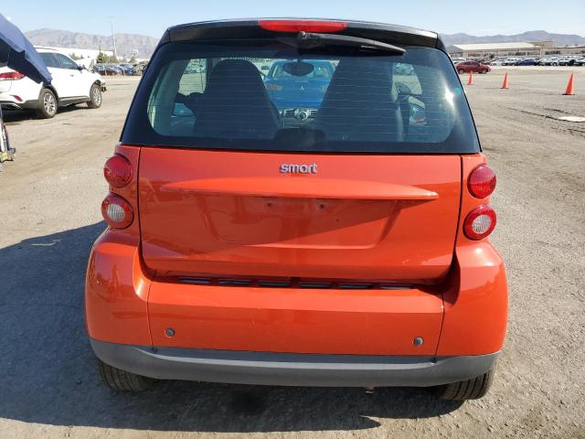 Photo 5 VIN: WMEEJ31X38K127262 - SMART FORTWO PUR 