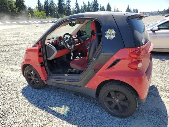 Photo 1 VIN: WMEEJ31X39K232403 - SMART FORTWO PUR 