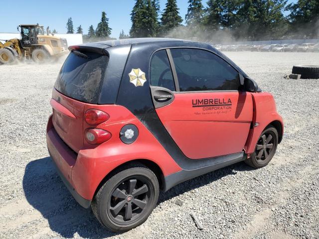 Photo 2 VIN: WMEEJ31X39K232403 - SMART FORTWO PUR 