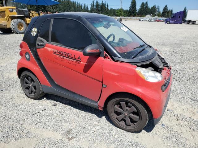 Photo 3 VIN: WMEEJ31X39K232403 - SMART FORTWO PUR 