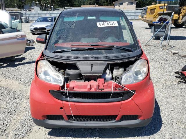 Photo 4 VIN: WMEEJ31X39K232403 - SMART FORTWO PUR 