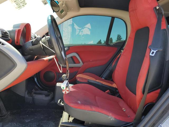 Photo 6 VIN: WMEEJ31X39K232403 - SMART FORTWO PUR 