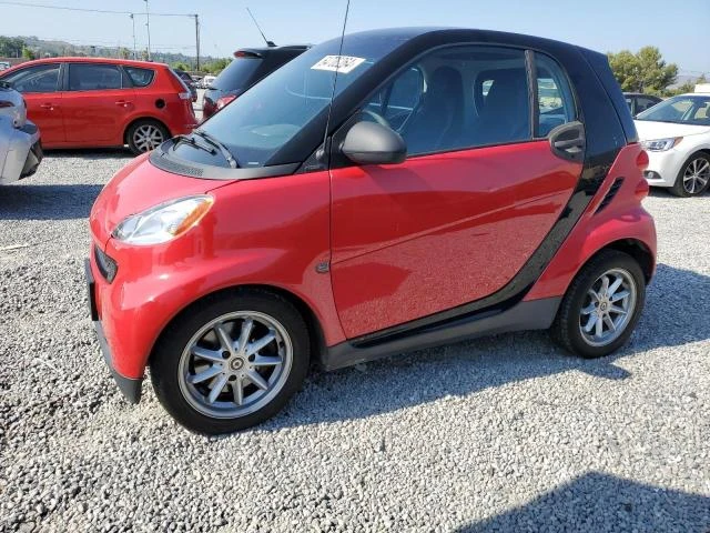 Photo 0 VIN: WMEEJ31X39K289071 - SMART FORTWO PUR 