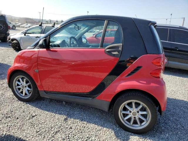 Photo 1 VIN: WMEEJ31X39K289071 - SMART FORTWO PUR 