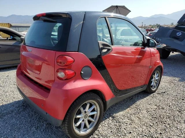 Photo 2 VIN: WMEEJ31X39K289071 - SMART FORTWO PUR 