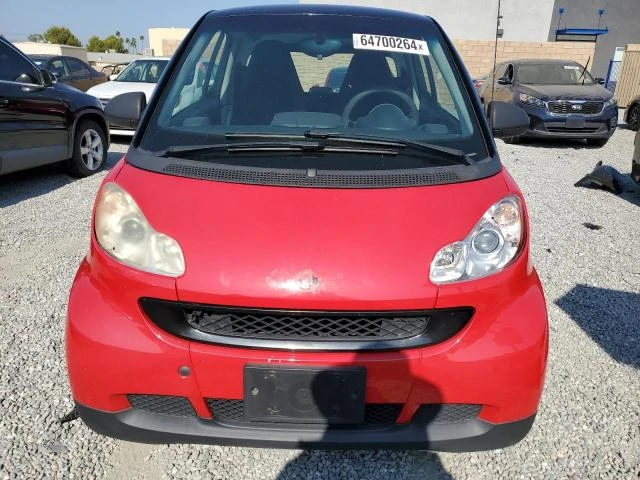 Photo 4 VIN: WMEEJ31X39K289071 - SMART FORTWO PUR 