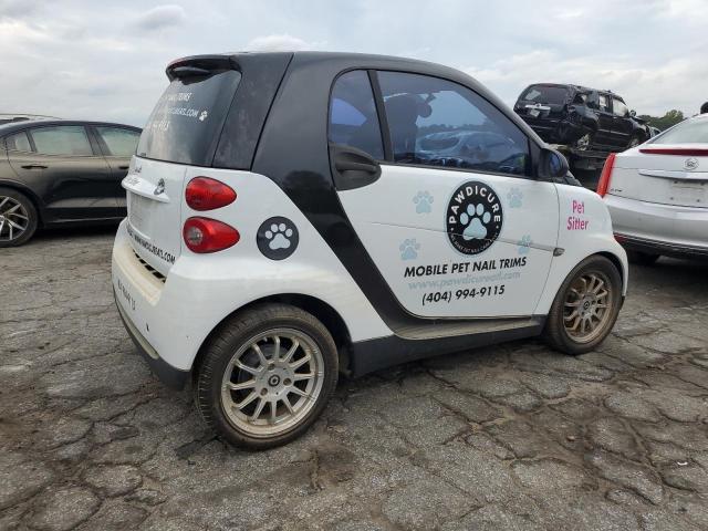 Photo 2 VIN: WMEEJ31X39K304622 - SMART FORTWO PUR 