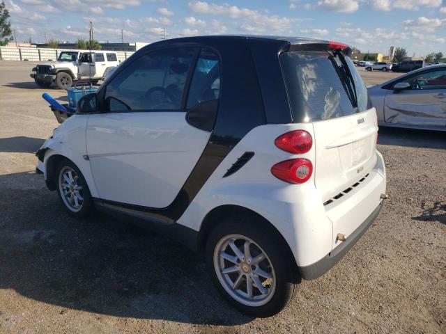 Photo 1 VIN: WMEEJ31X48K124323 - SMART FORTWO PUR 